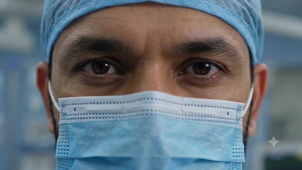 Dr. Gul Muhammad introduction video thumbnail