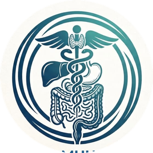 Dr. Gul Muhammad emblem